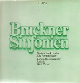 Anton Bruckner - Romantische