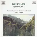 CD - Bruckner - Symphony No. 2 (1872 Version)