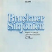 Bruckner - Sinfonie Nr. 9 D-Moll