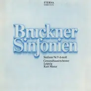 Bruckner - Sinfonie Nr. 9 D-Moll