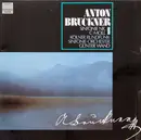 LP - Anton Bruckner - Kölner Rundfunk-Sinfonie-Orchester , Günter Wand - Sinfonie Nr. 1 C-Moll - Gatefold
