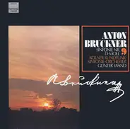 Bruckner - Symphony No. 9