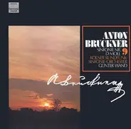 Anton Bruckner (Günter Wand) - Symphony No. 9