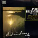 LP - Anton Bruckner - Sinfonie Nr.4 Es-Dur (Günter Wand) - Gatefold
