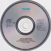 CD - Bruckner - Symphony No. 2