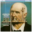 CD - Bruckner - Symphonie No. 4 'Romantic' First Version