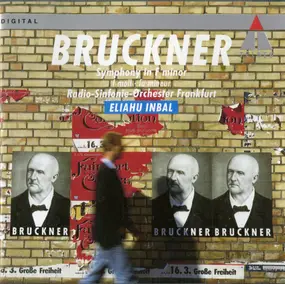 Anton Bruckner - Symphony In F Minor
