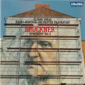 Anton Bruckner - Symphony No. 2