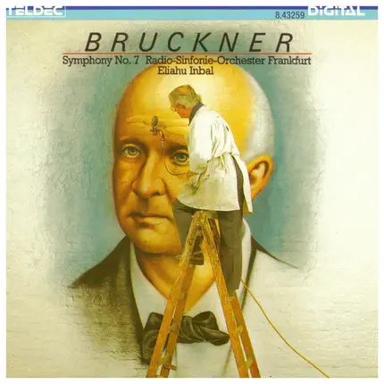Bruckner - Symphony No.7