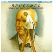 CD - Bruckner - Symphony No.7