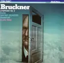 CD - Bruckner - Symphony No. 9
