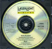 CD - Bruckner - Symphony No. 0