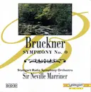 CD - Bruckner - Symphony No. 0
