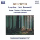 CD - Bruckner - Symphony No. 4 'Romantic'