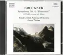 CD - Anton Bruckner - Symphony No. 4, 'Romantic'  (1878/80 Version, Ed. Haas)