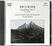 Bruckner - Symphony No. 7 (Ed. Haas)