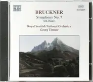 Bruckner - Symphony No. 7 (Ed. Haas)