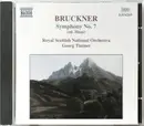 CD - Bruckner - Symphony No. 7 (Ed. Haas)
