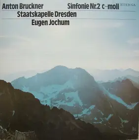 Anton Bruckner - Sinfonie Nr. 2 C-moll