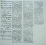 Double LP - Anton Bruckner - Staatskapelle Dresden - Eugen Jochum - Sinfonie Nr. 3 D-moll - black labels, gatefold