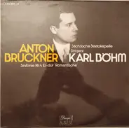 Bruckner (Böhm) - Sinfonie Nr. 4 Es-dur ‘Romantische'