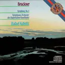 CD - Bruckner - Symphony No. 3