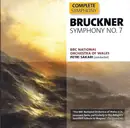CD - Bruckner - Symphony No.7