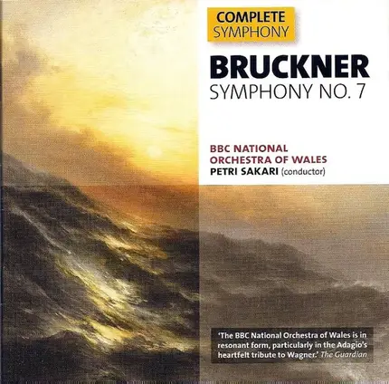 Bruckner - Symphony No.7