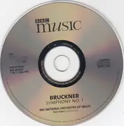 CD - Bruckner - Symphony No.7