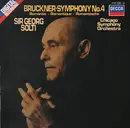 CD - Bruckner - Symphony No.4 Romantic
