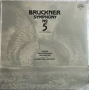 Bruckner - Symphony No 5