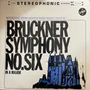 LP - Bruckner - Symphony No. Six In A Major