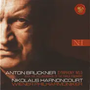 Bruckner - Sinfonie Nr. 9