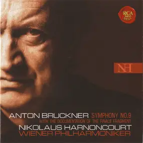 Anton Bruckner - Sinfonie Nr. 9