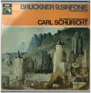 Bruckner (Carl Schuricht) - 9.Sinfonie