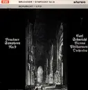 LP - Anton Bruckner - Symphony No.9