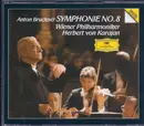 Double CD - Bruckner - Symphonie No. 8