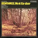 Double LP - Bruckner - Sinfonie Nr. 4 Es-dur 'Romantische' (Originalfassung)