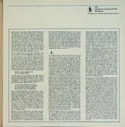 Double LP - Bruckner - Sinfonie Nr. 4 Es-dur 'Romantische' (Originalfassung)