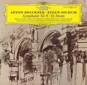 Anton Bruckner - Symphonie Nr. 9 ∙ Te Deum