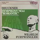 CD - Bruckner - Symphony No. 4 'Romantic'
