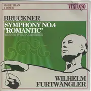 CD - Bruckner - Symphony No. 4 'Romantic'