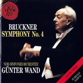 Anton Bruckner - Symphony No. 4