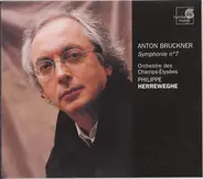 Bruckner - Symphonie N° 7