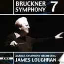 CD - Bruckner - Symphony No. 7