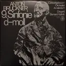 LP - Bruckner - 9. Sinfonie d-moll