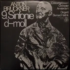 Anton Bruckner - 9. Sinfonie d-moll