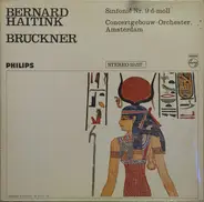 Bruckner - Symphony No 9 In D-moll