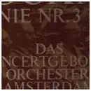 LP - Bruckner (Haitink) - Symphony No. 3 In D Minor - Mono