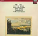LP - Bruckner - Symphony No. 3 In D Minor